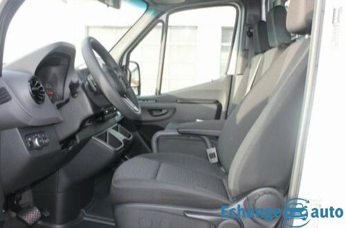 Mercedes Sprinter 316 cdi 163cv 419e/mois en LOA LLD ou Crédit