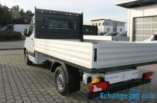 Mercedes Sprinter 316 cdi 163cv 419e/mois en LOA LLD ou Crédit