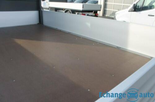 Mercedes Sprinter 316 cdi 163cv 419e/mois en LOA LLD ou Crédit