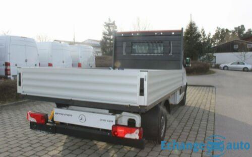 Mercedes Sprinter 316 cdi 163cv 419e/mois en LOA LLD ou Crédit