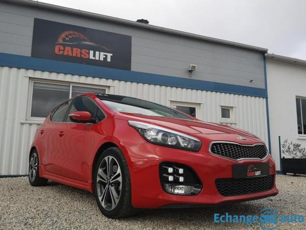 Kia Cee'd 1.0 T-GDI 120 GT LINE GARANTIE 72 MOIS