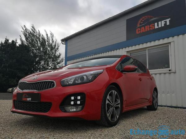 Kia Cee'd 1.0 T-GDI 120 GT LINE GARANTIE 72 MOIS