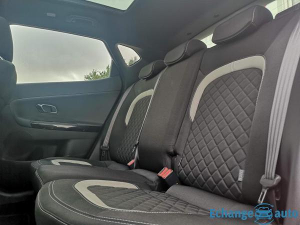Kia Cee'd 1.0 T-GDI 120 GT LINE GARANTIE 72 MOIS