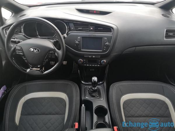 Kia Cee'd 1.0 T-GDI 120 GT LINE GARANTIE 72 MOIS