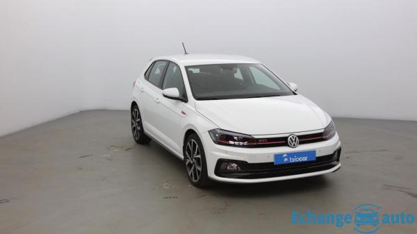 Volkswagen Polo 2.0 TSI 200ch GTI DSG6 Suréquipée