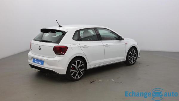 Volkswagen Polo 2.0 TSI 200ch GTI DSG6 Suréquipée