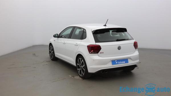 Volkswagen Polo 2.0 TSI 200ch GTI DSG6 Suréquipée