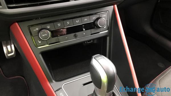 Volkswagen Polo 2.0 TSI 200ch GTI DSG6 Suréquipée