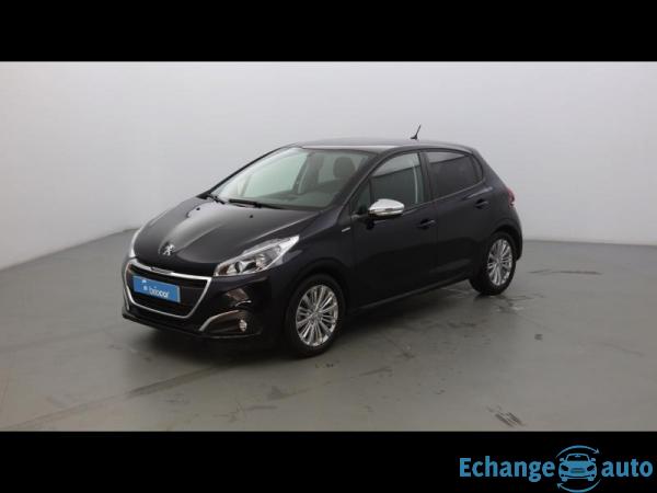 Peugeot 208 1.2 PureTech 82ch Style +Caméra