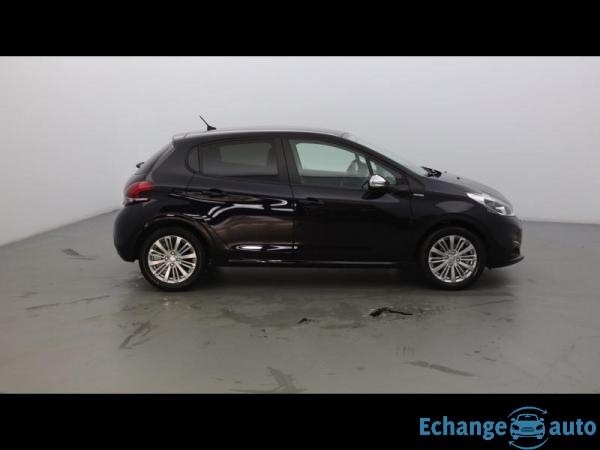 Peugeot 208 1.2 PureTech 82ch Style +Caméra