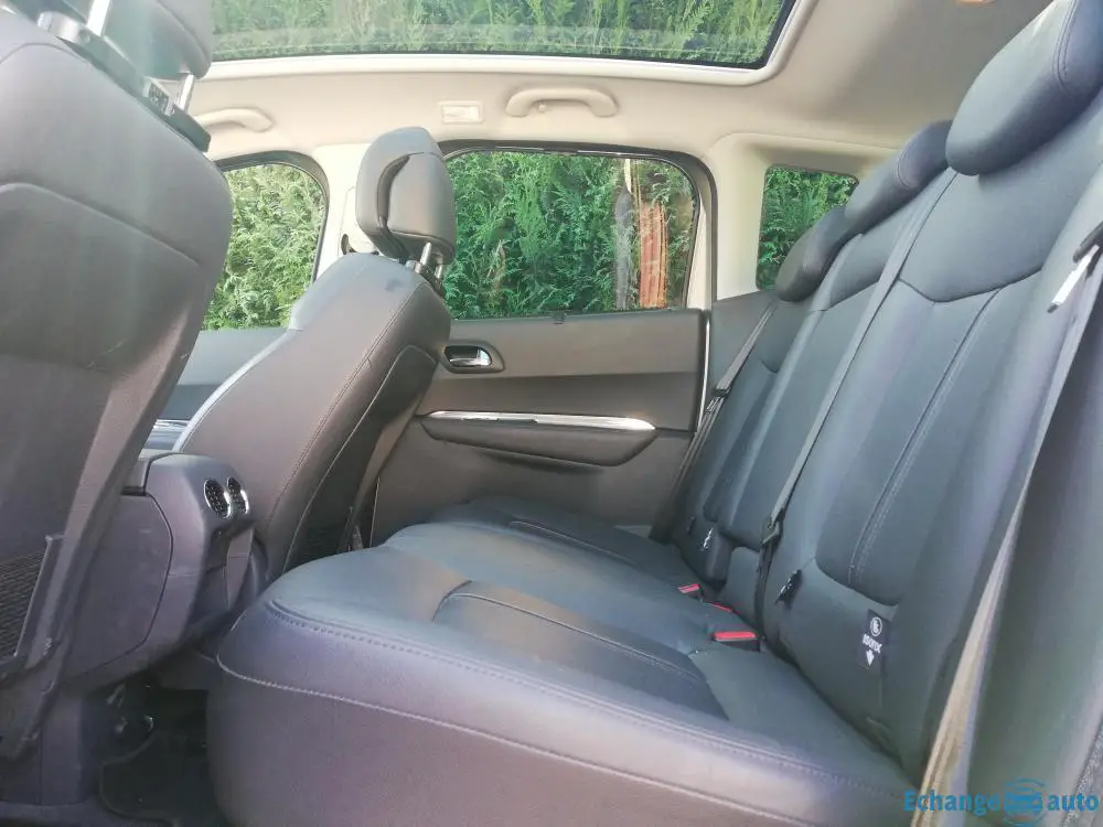 Peugeot 3008 2L 155cv feline