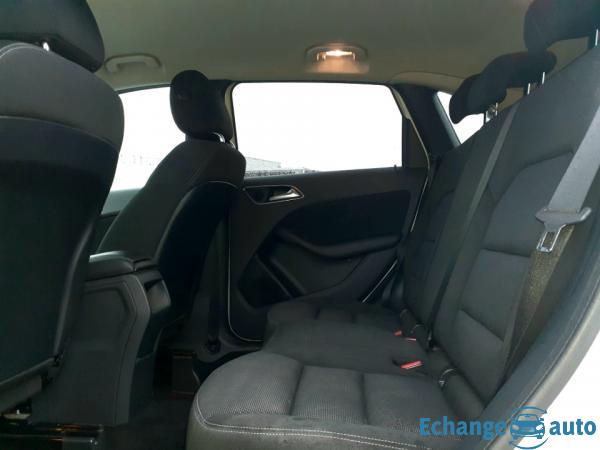 Mercedes Classe B 180 CDI 1.5 109 CV Design