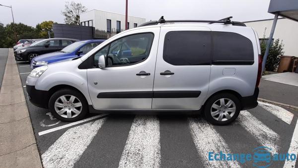 Peugeot Partner TEEPEE 1.6 HDI FAP 115CV - GARANTIE 6 MOIS