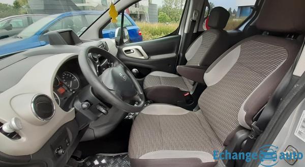 Peugeot Partner TEEPEE 1.6 HDI FAP 115CV - GARANTIE 6 MOIS