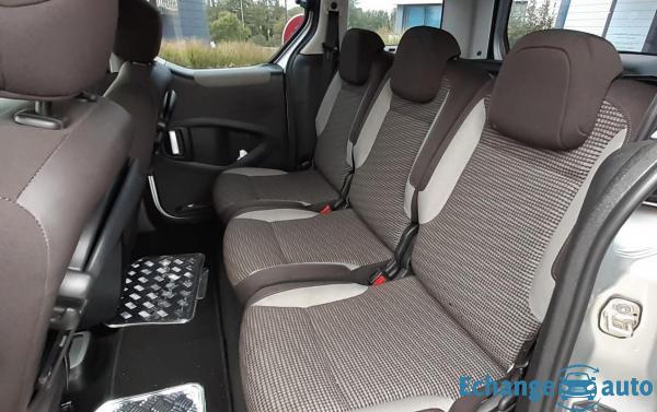 Peugeot Partner TEEPEE 1.6 HDI FAP 115CV - GARANTIE 6 MOIS