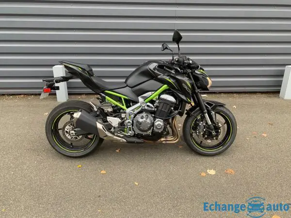 Kawasaki Z900 A2 900