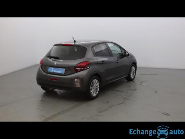 Peugeot 208 1.2 PureTech 82ch Style +Caméra suréquipée