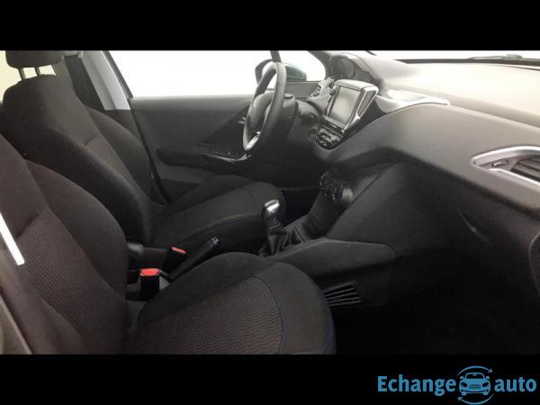 Peugeot 208 1.2 PureTech 82ch Style +Caméra suréquipée