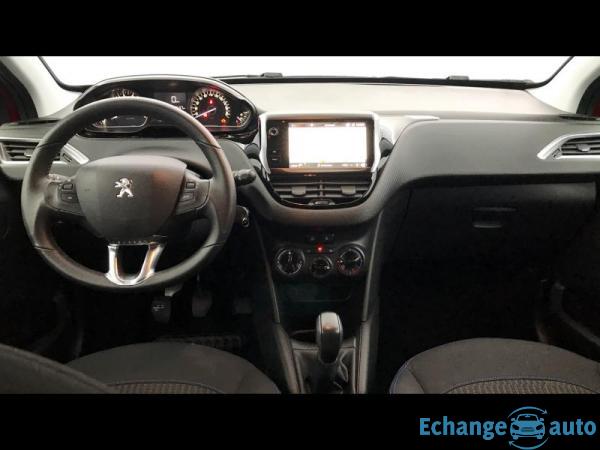Peugeot 208 1.2 PureTech 82ch Style +Caméra suréquipée