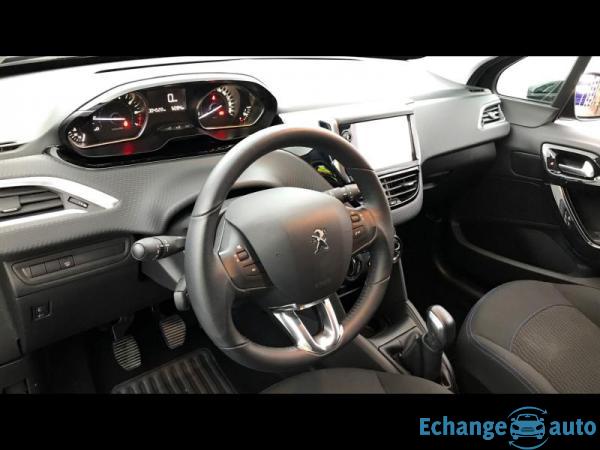 Peugeot 208 1.2 PureTech 82ch Style +Caméra suréquipée