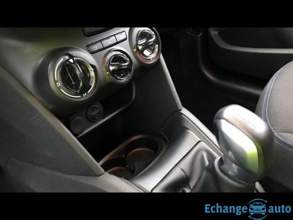 Peugeot 208 1.2 PureTech 82ch Style +Caméra suréquipée