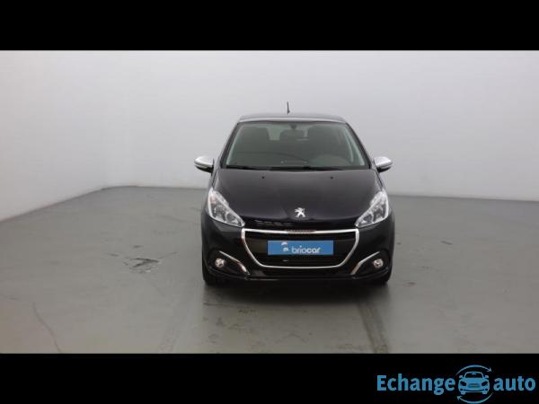 Peugeot 208 PureTech 82ch Style +Caméra suréquipée