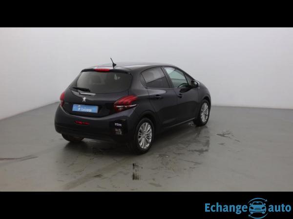 Peugeot 208 PureTech 82ch Style +Caméra suréquipée