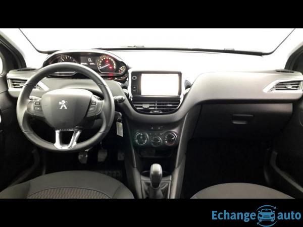 Peugeot 208 PureTech 82ch Style +Caméra suréquipée