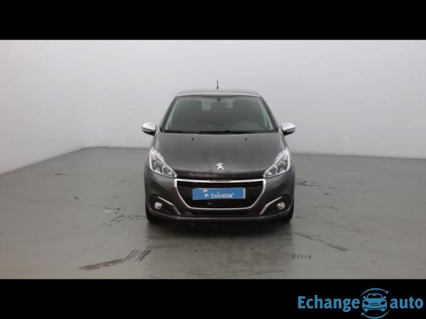 Peugeot 208 1.2 PureTech 82ch Style +Caméra suréquipée
