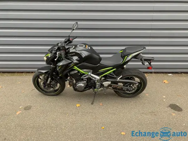 Kawasaki Z900 A2 900