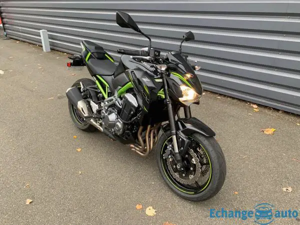 Kawasaki Z900 A2 900