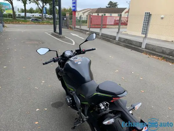 Kawasaki Z900 A2 900