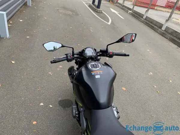 Kawasaki Z900 A2 900