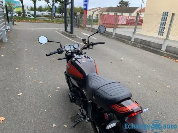 Kawasaki Z900 RS 1000