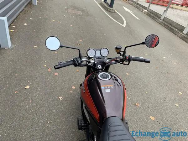 Kawasaki Z900 RS 1000