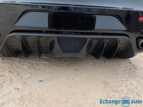 Ferrari F430 Spider F1 4.3 V8 490 cv Configuration Exceptionelle