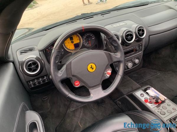 Ferrari F430 Spider F1 4.3 V8 490 cv Configuration Exceptionelle