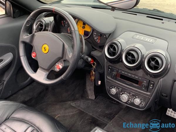 Ferrari F430 Spider F1 4.3 V8 490 cv Configuration Exceptionelle
