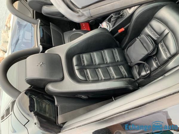 Ferrari F430 Spider F1 4.3 V8 490 cv Configuration Exceptionelle
