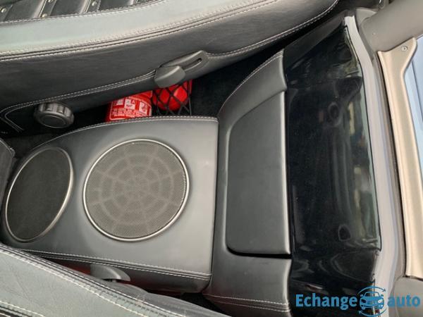 Ferrari F430 Spider F1 4.3 V8 490 cv Configuration Exceptionelle