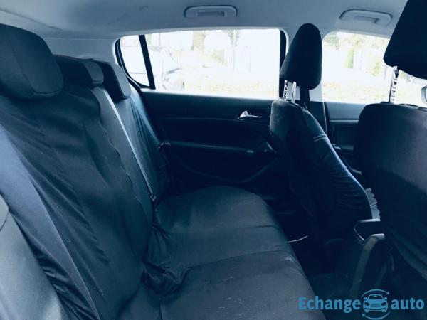 Peugeot 308 1.6 HDI 92 ALLURE GARANTIE 6 MOIS