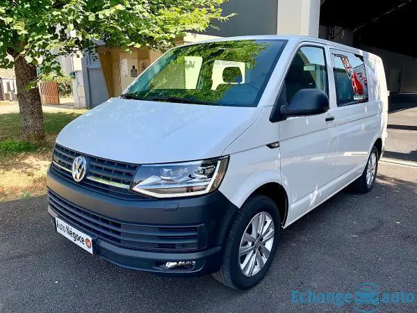 VOLKSWAGEN Transporter  L1H1 2.0 TDI 140ch Business Line 4Motion