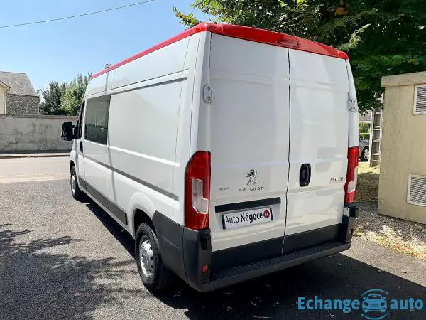 PEUGEOT Boxer Fg 335 L3H2 2.2 HDi 130 Confort