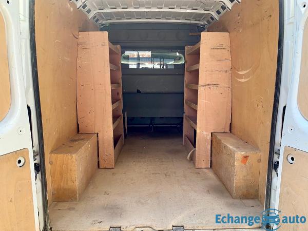 PEUGEOT Boxer Fg 335 L3H2 2.2 HDi 130 Confort