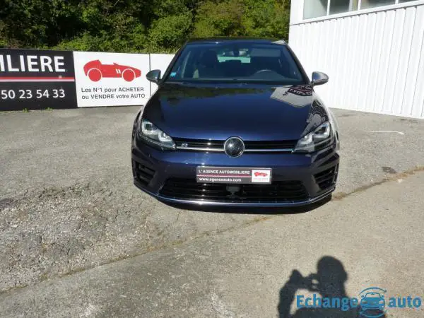 VOLKSWAGEN GOLF 2.0 TSI 300 CV DSG6 4Motion R
