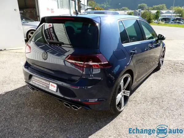 VOLKSWAGEN GOLF 2.0 TSI 300 CV DSG6 4Motion R