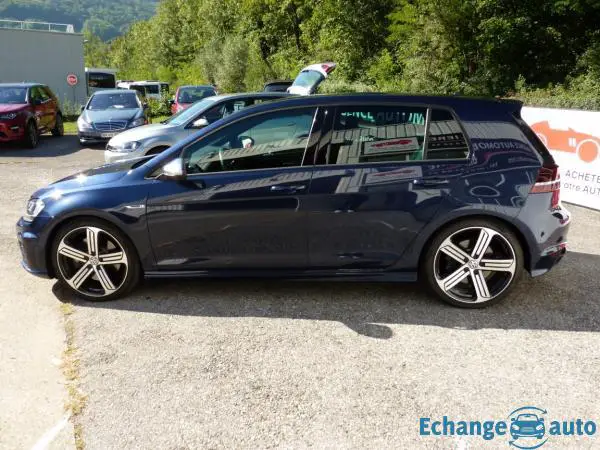 VOLKSWAGEN GOLF 2.0 TSI 300 CV DSG6 4Motion R