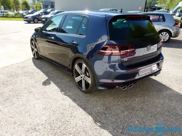 VOLKSWAGEN GOLF 2.0 TSI 300 CV DSG6 4Motion R
