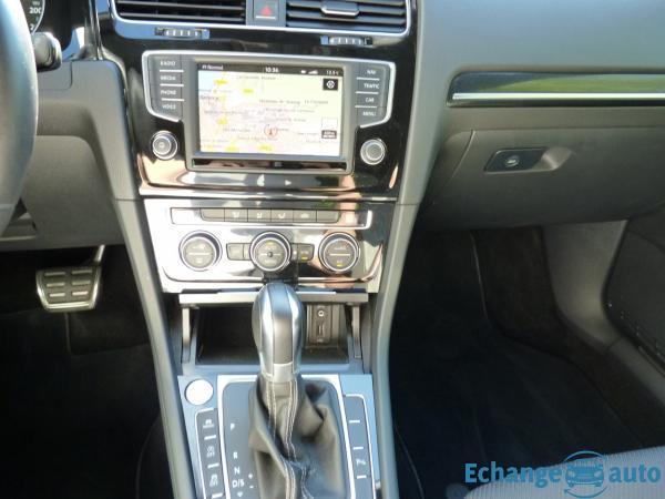 VOLKSWAGEN GOLF 2.0 TSI 300 CV DSG6 4Motion R