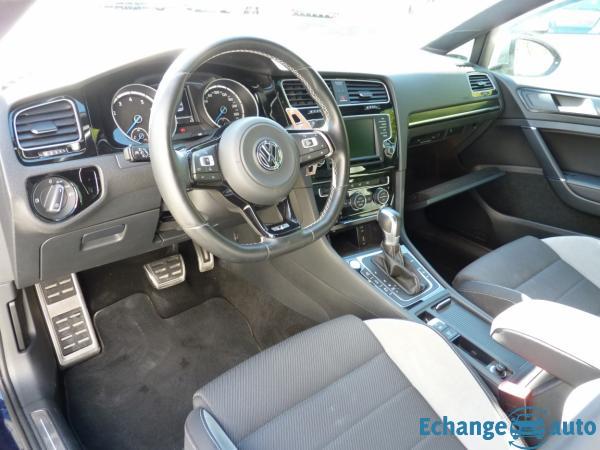 VOLKSWAGEN GOLF 2.0 TSI 300 CV DSG6 4Motion R